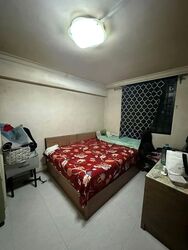 Blk 101 Crescent View (Queenstown), HDB 3 Rooms #589155671